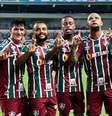  Foto: ( MAILSON SANTANA/FOTO) / Gazeta Esportiva
