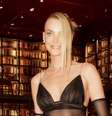 Carol Trentini   Foto: Thiago Duran/Agência BrazilNews / Elas no Tapete Vermelho