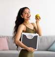 Perca de peso - Shutterstock  Foto: Sport Life