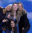  Foto: Divulgação/Globo / Pipoca Moderna