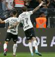  Foto: ( Agência Corinthians) / Gazeta Esportiva