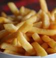 Consumo de batata frita pode estar associado à depressão, diz estudo  Foto: Foto de Dzenina Lukac no Pexels / Viva Saúde