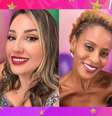Veja a análise dos looks das finalistas do BBB 23 -  Foto: Reprodução Instagram/@bbb / todateen