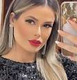 Nayara Vilela  Foto: Reprodução/Instagram / Mais Novela