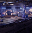 Flashback 2 chega em novembro para PC e consoles  Foto: Microid / Divulgação