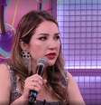 Amanda Meirelles, ex-BBB  Foto: Globoplay