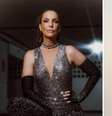 Novidades? O look de Ivete Sangalo de jeito que você nunca viu!  Foto: Reprodução / Instagram / @ivetesangalo / Manequim