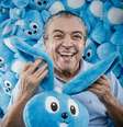  Foto: Divulgação/MSP / Pipoca Moderna