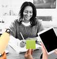 Dicas de presentes de estudo para o dia das mães  Foto: Guia do Estudante/Reprodução / Guia do Estudante