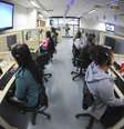 Colegas que estavam no local chegaram a tentar reanimá-la, mas sem sucesso  Foto: Leopoldo Silva / Agência Senado / Leopoldo Silva / Agência Senado