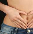 Umbilicoplastia: entenda a cirurgia plástica do umbigo -  Foto: Shutterstock / Saúde em Dia