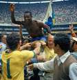Pelé  Foto: Getty Images / BBC News Brasil