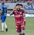  Foto: Leonardo Moreira/FEC / Gazeta Esportiva
