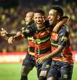  Foto: Divulgação/Sport / Gazeta Esportiva