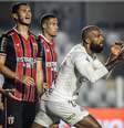  Foto: Divulgação/Raul Baretta / Gazeta Esportiva