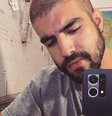 Caio Castro  Foto: Reprodução/Instagram