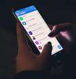 Justiça Federal do Espírito Santo determinou bloqueio do aplicativo de mensagens Telegram  Foto: Christian Wiediger / Unsplash
