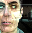Jogador encontrou easter-egg de Half-Life em arma do novo Counter-Strike  Foto: Valve / Reprodução