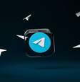 Telegram afirmou que usuários deveriam pressionar deputados em busca de votos contrários ao projeto  Foto: Dima Solomin / Unsplash