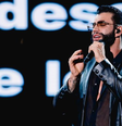A equipe do cantor Gusttavo Lima teria recusado a participação de uma intérprete de libras durante o show do artista em Teresina, no Piauí, na última sexta-feira, 14  Foto: Instagram
