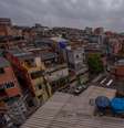 A UNAS é a organização atuante na comunidade e luta por melhorias em diversas áreas  Foto: Léu Britto/Agência Mural 