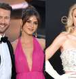 Após rumores de traição, real motivo de término de Gigi Paris e Glen Powell é revelado  Foto: Karwai Tang/WireImage/Getty Images - Eff Kravitz/FilmMagic/Getty Images / Hollywood Forever TV