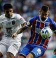  Foto: Felipe Oliveira / EC Bahia / Gazeta Esportiva