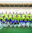  Foto: Pedro Nasper/CBF / Gazeta Esportiva