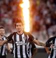  Foto: Vítor Silva/Botafogo / Gazeta Esportiva