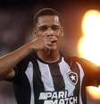  Foto: Vitor Silva/Botafogo / Gazeta Esportiva