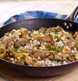 Receitas com carne de porco saborosas  Foto: Guia da Cozinha