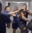 Comissão técnica do Inter diz que foi agredida no Rei Pelé; veja vídeo da confusão  Foto: Reprodução: Redes Sociais