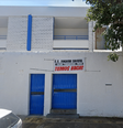 Confusão ocorreu em escola estadual de MG  Foto: Reprodução/Google
