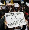 Se não for revogado, o planejamento é que o Novo Ensino Médio seja implementado gradualmente até 2024  Foto: Reprodução/Agência Brasil