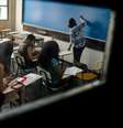 Se não for revogado, o planejamento é que o Novo Ensino Médio seja implementado gradualmente até 2024  Foto: Reprodução/Agência Brasil
