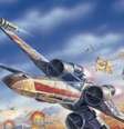 sw-roguesquadron.jpg  Foto: Lucasfilm Games / Divulgação