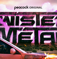 Adaptação de game do PlayStation, Twisted Metal tem Anthony Mackie como protagonista  Foto: Peacock / Divulgação