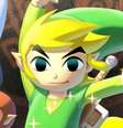 zelda-windwaker-hd-01.jpg  Foto: Nintendo / Divulgação