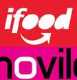 iFood e Movile  Foto: iFood e Movile / Startups