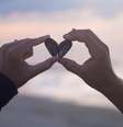Amor maio 2023  Foto: Unsplash / Personare