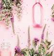As plantas podem ser grandes aliadas para limpar a carga negativa da semana. Faça um banho de ervas para sábado e renove as energias! -  Foto: Shutterstock / João Bidu