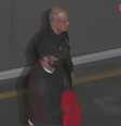 Thiago Brennand chegou ao Brasil escoltado pela Polícia Federal   Foto:  Reprodução/GloboNews
