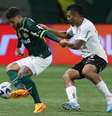  Foto: ( Cesar Greco/Palmeiras) / Gazeta Esportiva