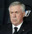 Carlo Ancelotti  Foto: Isabel Infantes / Reuters