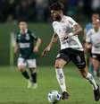  Foto: ( Agência Corinthians) / Gazeta Esportiva