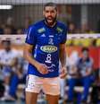  Foto: Sada Cruzeiro Vôlei/Divulgação / Gazeta Esportiva