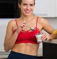 Gordura abdominal: 5 alimentos que eliminam a barriguinha -  Foto: Shutterstock / Sport Life