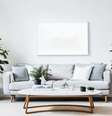 Com essas dicas, você não vai errar na decoração da sala - Shutterstock  Foto: Alto Astral