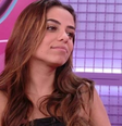 Key Alves no 'BBB 23'. Reprodução/ Globoplay  Foto: Mais Novela