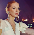 Marina Ruy Barbosa   Foto: @marinaruybarbosa/Instagram/Reprodução / Elas no Tapete Vermelho